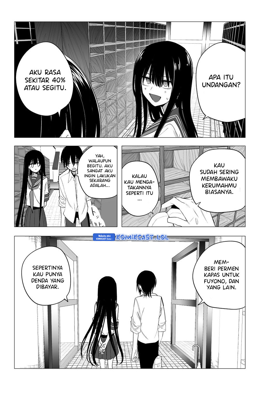 Chapter 33 - halaman 20