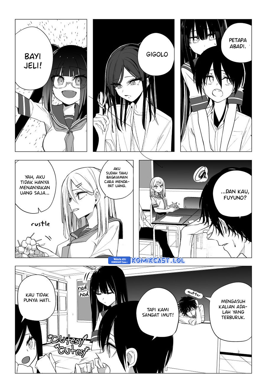 Chapter 33 - halaman 8