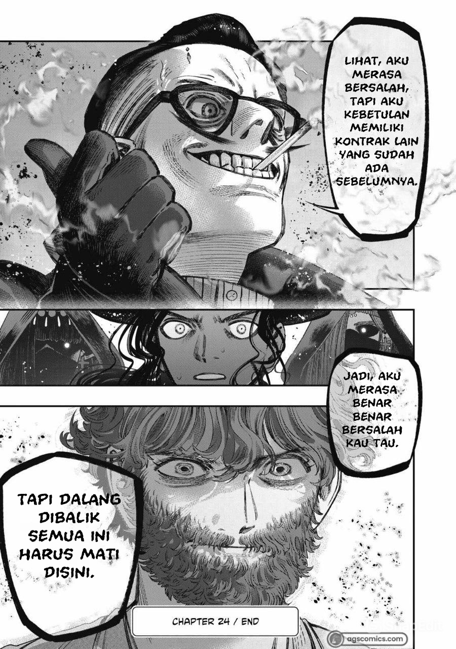 Chapter 24 - halaman 40