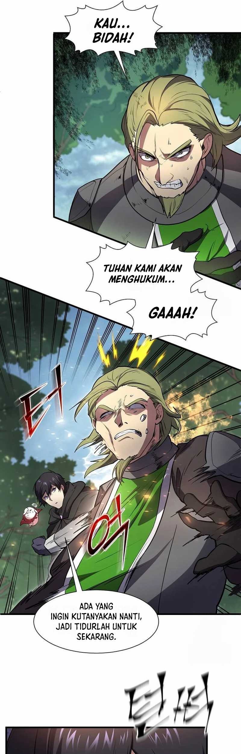Chapter 99 - halaman 21