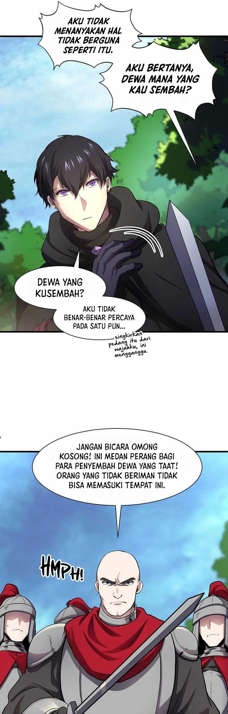 Chapter 99 - halaman 25