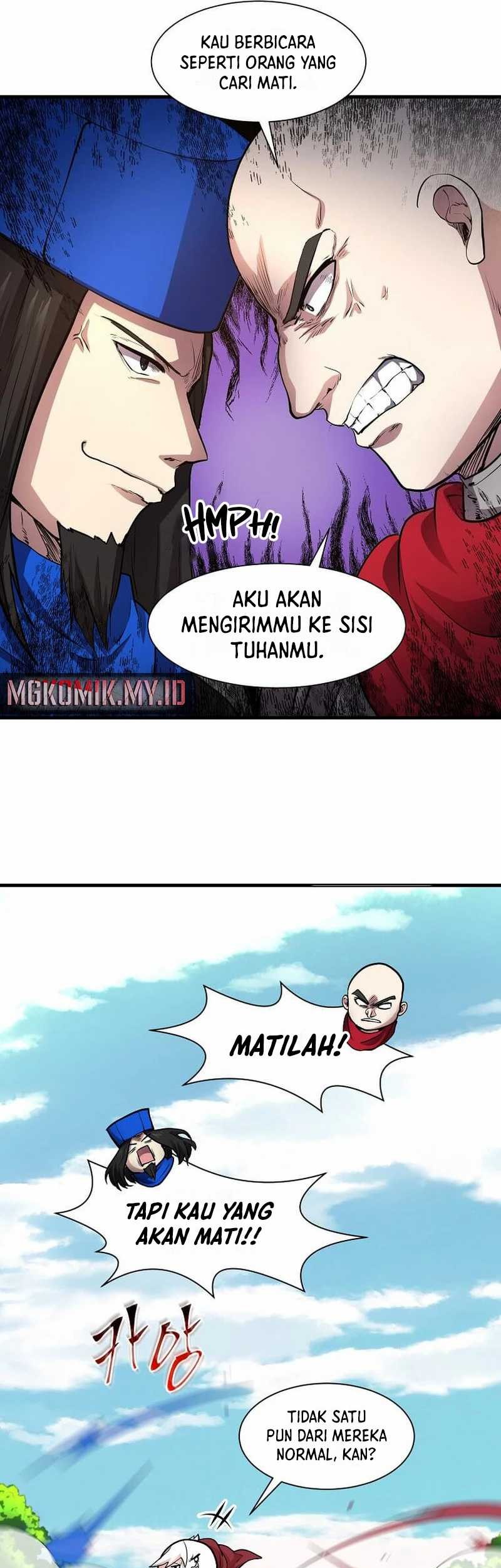 Chapter 99 - halaman 29