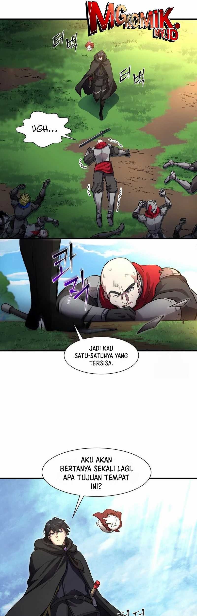 Chapter 99 - halaman 35