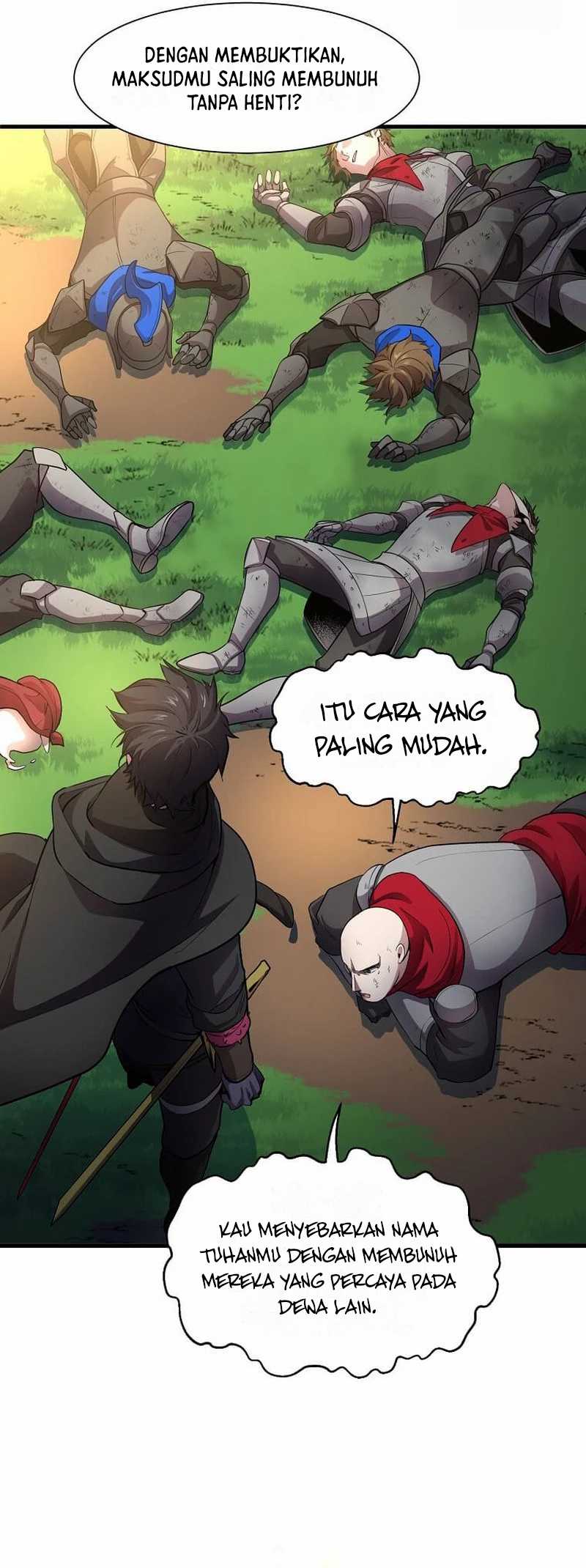 Chapter 99 - halaman 39