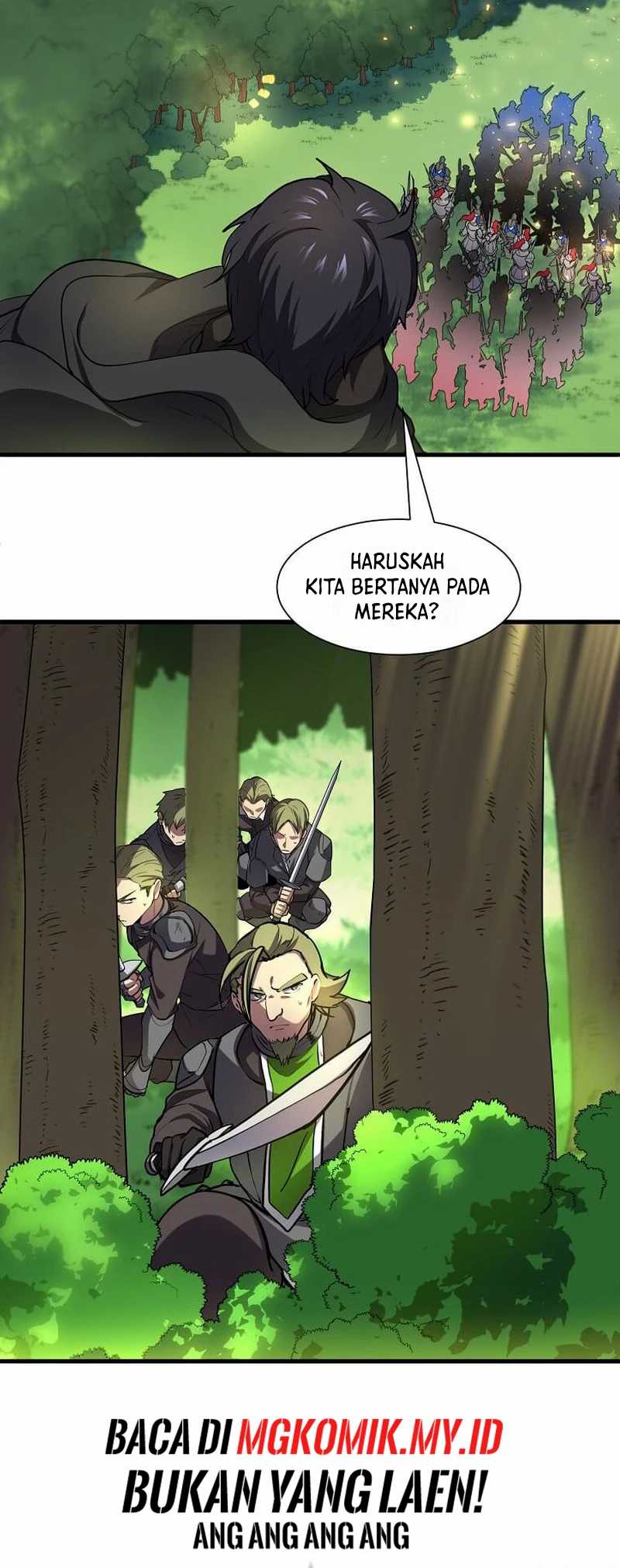 Chapter 99 - halaman 8