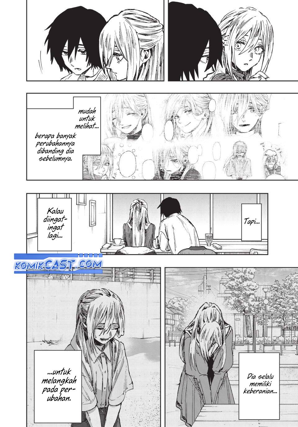 Chapter 109 - halaman 13