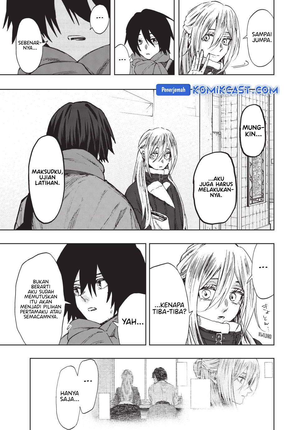 Chapter 109 - halaman 16