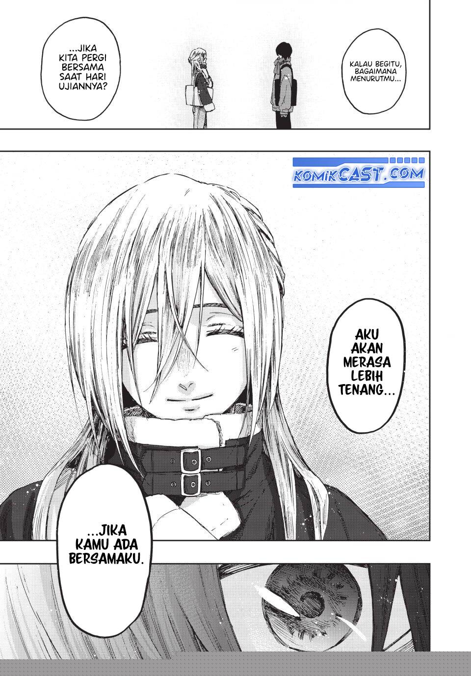 Chapter 109 - halaman 18