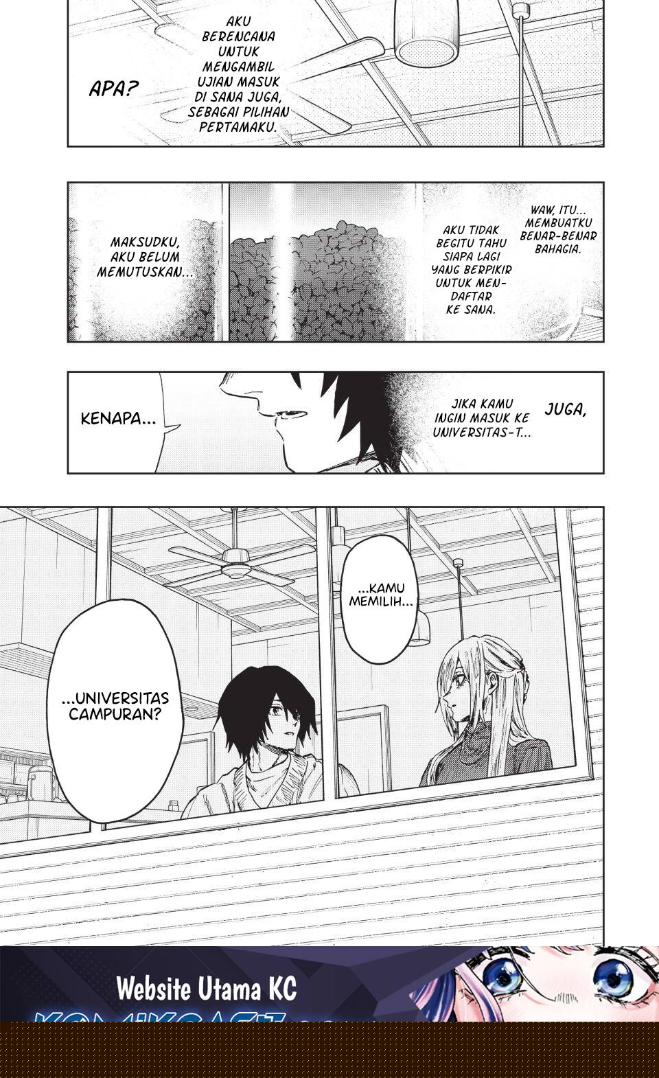 Chapter 109 - halaman 2