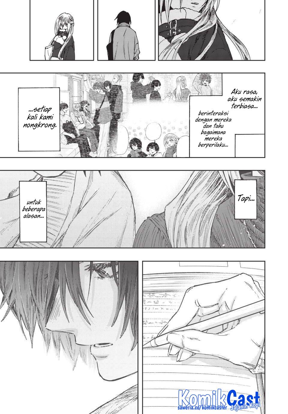 Chapter 109 - halaman 20