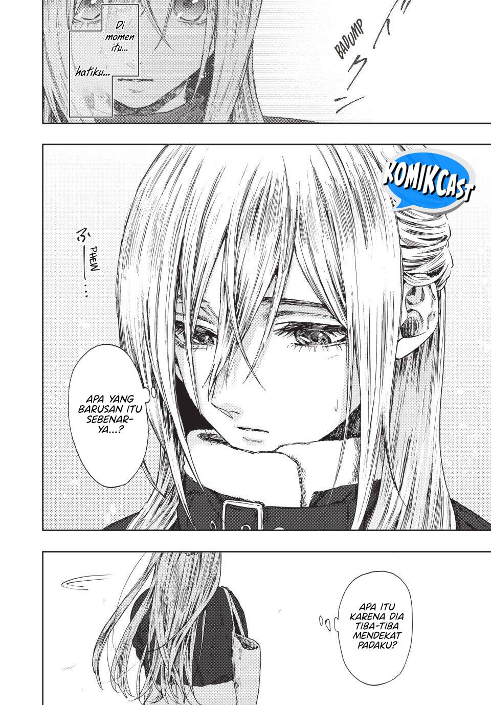 Chapter 109 - halaman 21