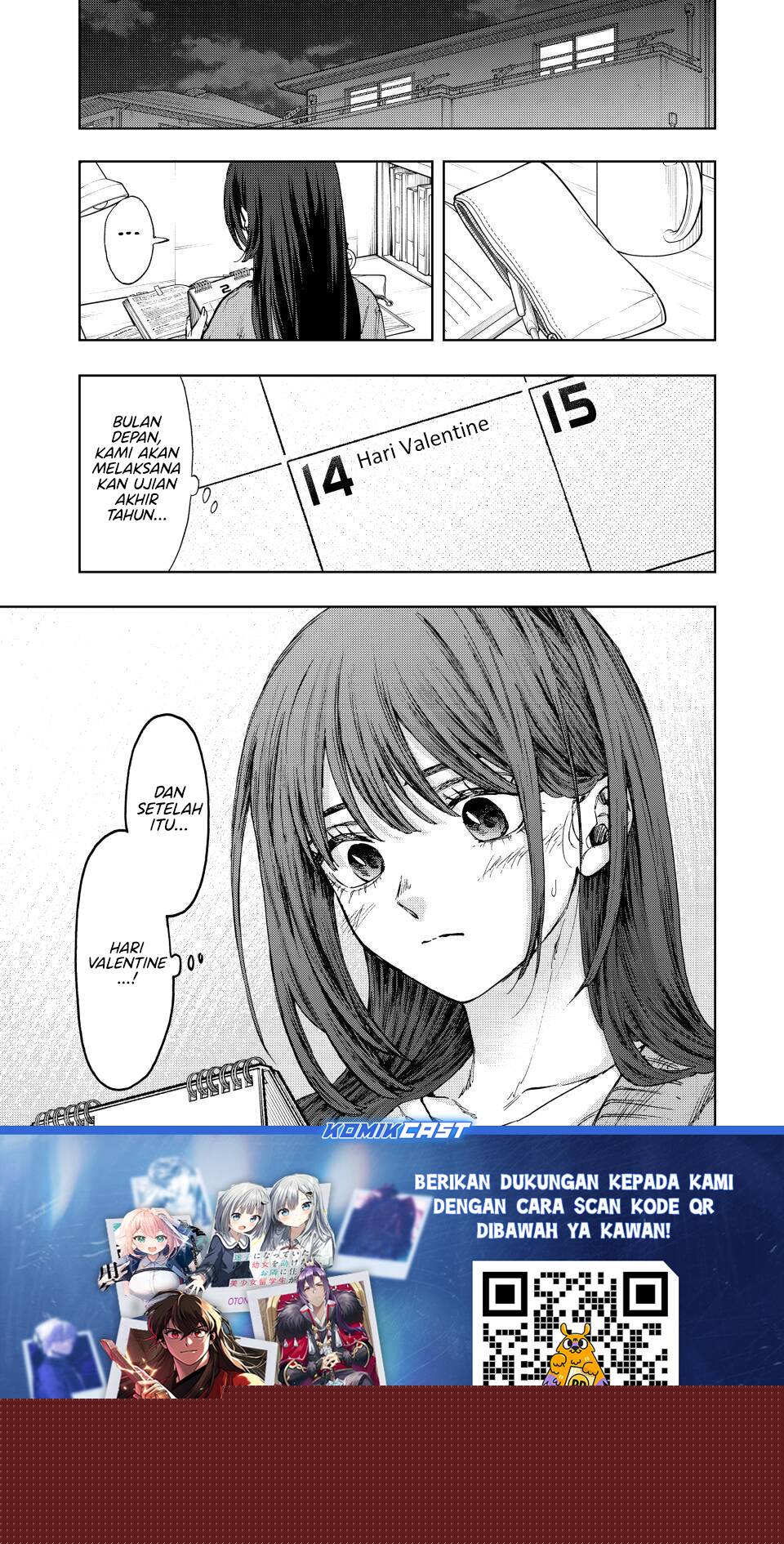 Chapter 109 - halaman 22
