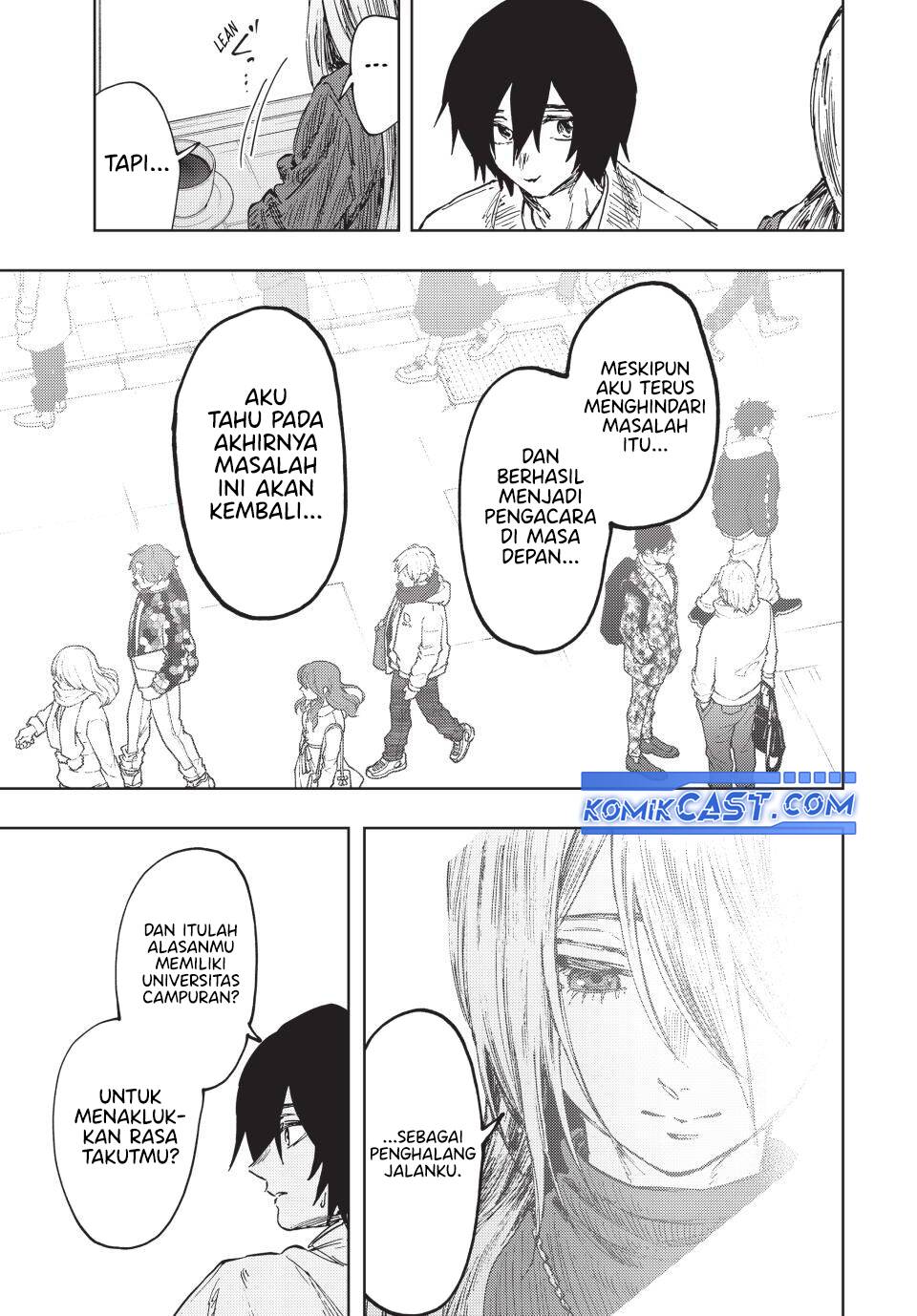 Chapter 109 - halaman 8