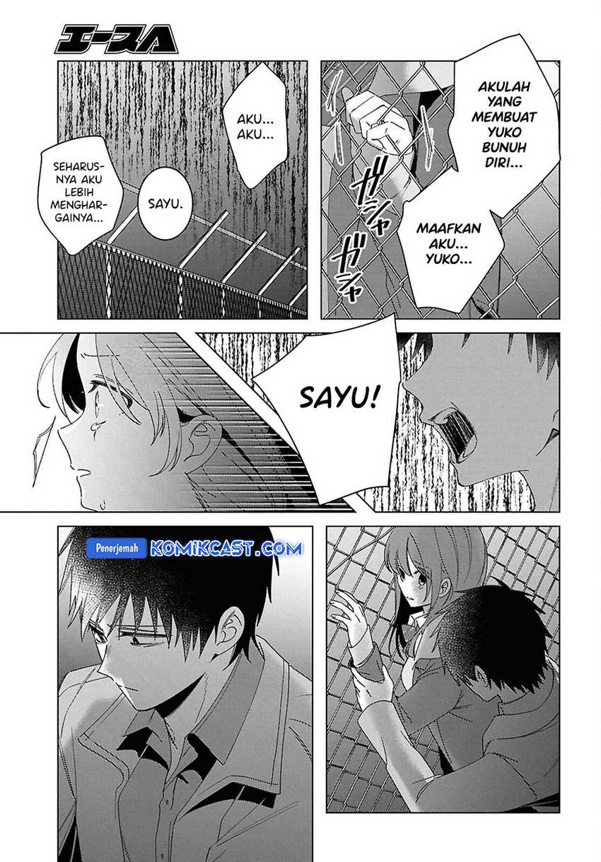 Chapter 60 - halaman 21
