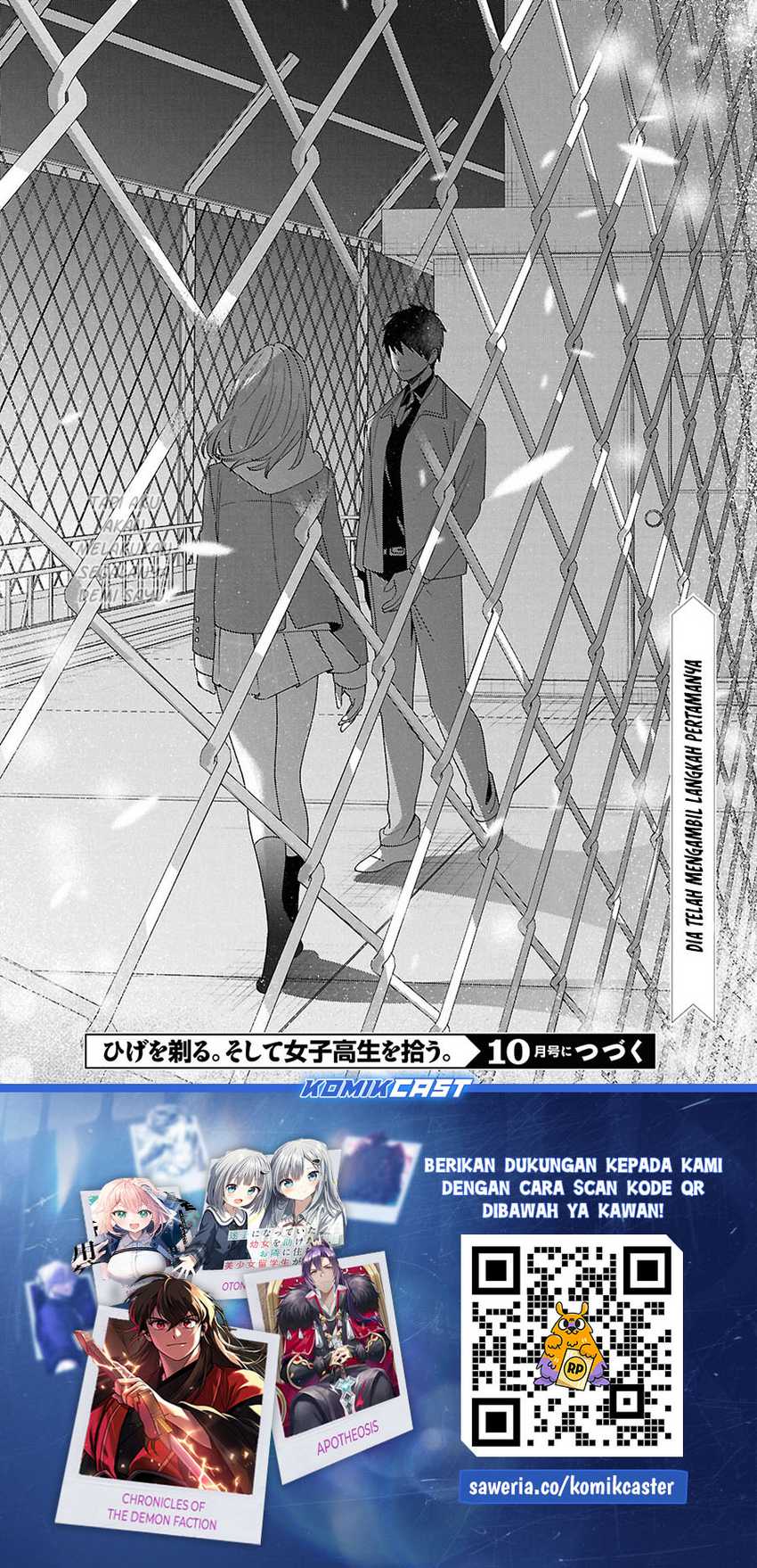 Chapter 60 - halaman 38