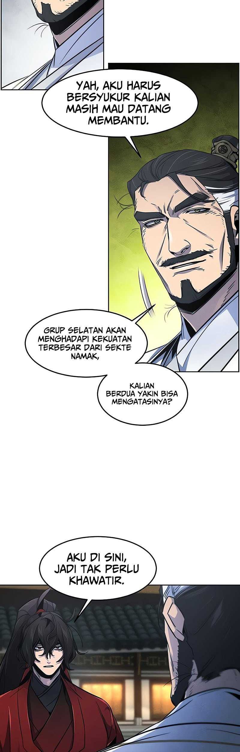 Chapter 149 - halaman 20