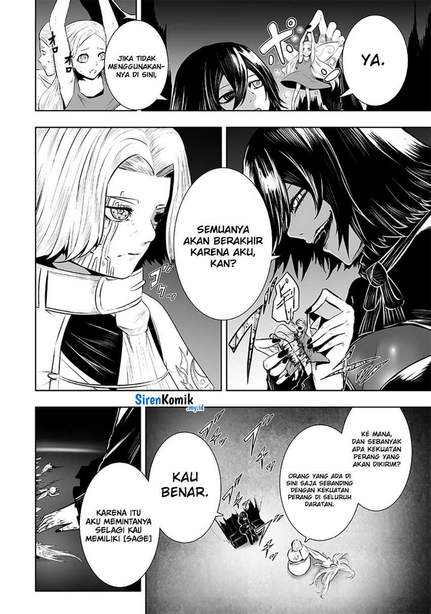 Chapter 110 - halaman 16