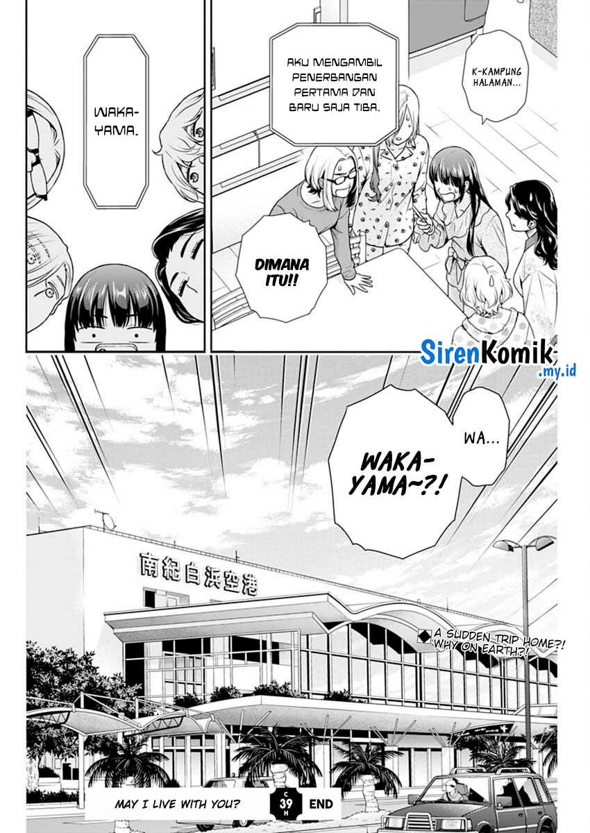 Chapter 39 - halaman 26