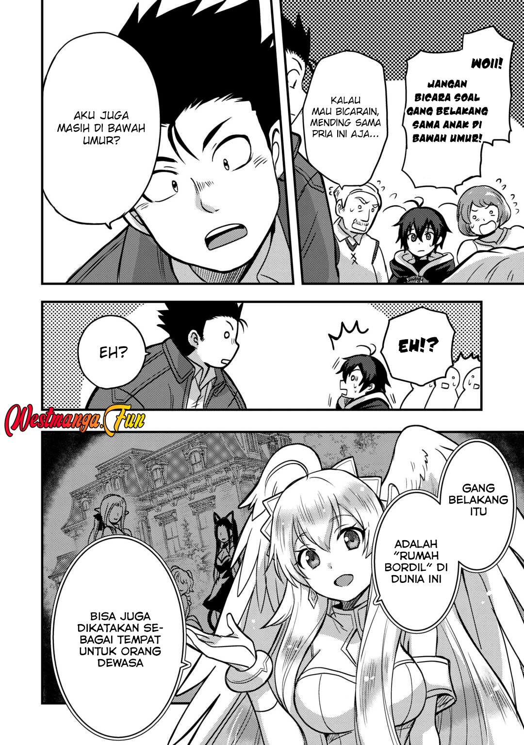 Chapter 45 - halaman 11