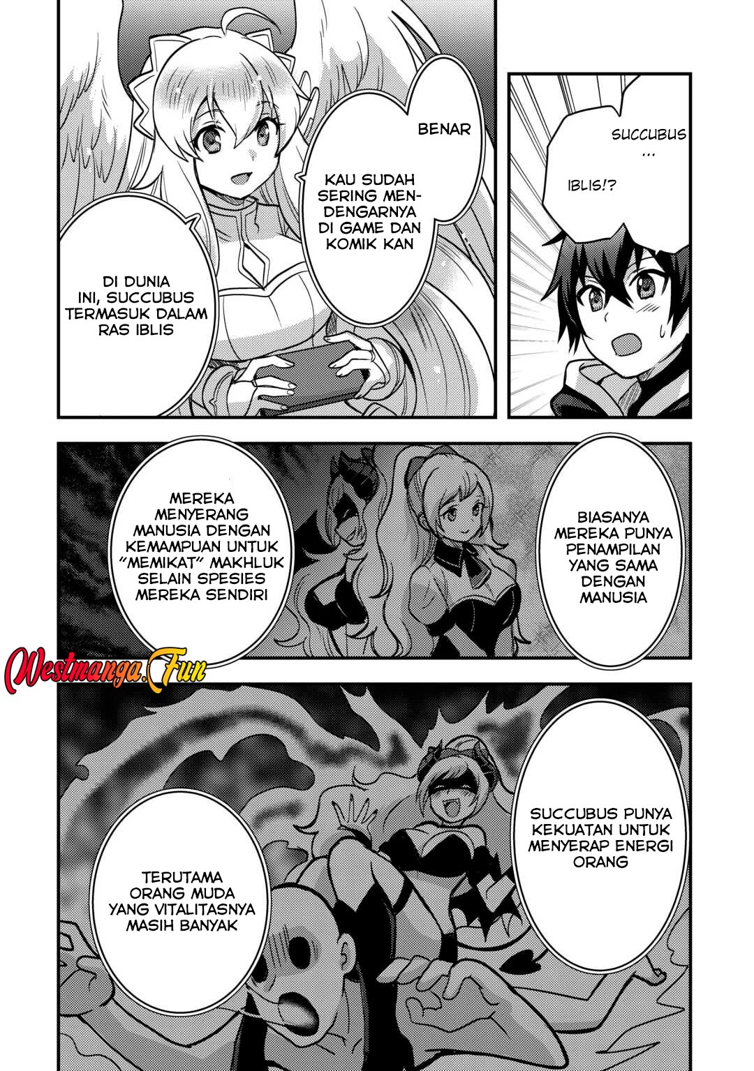 Chapter 45 - halaman 13