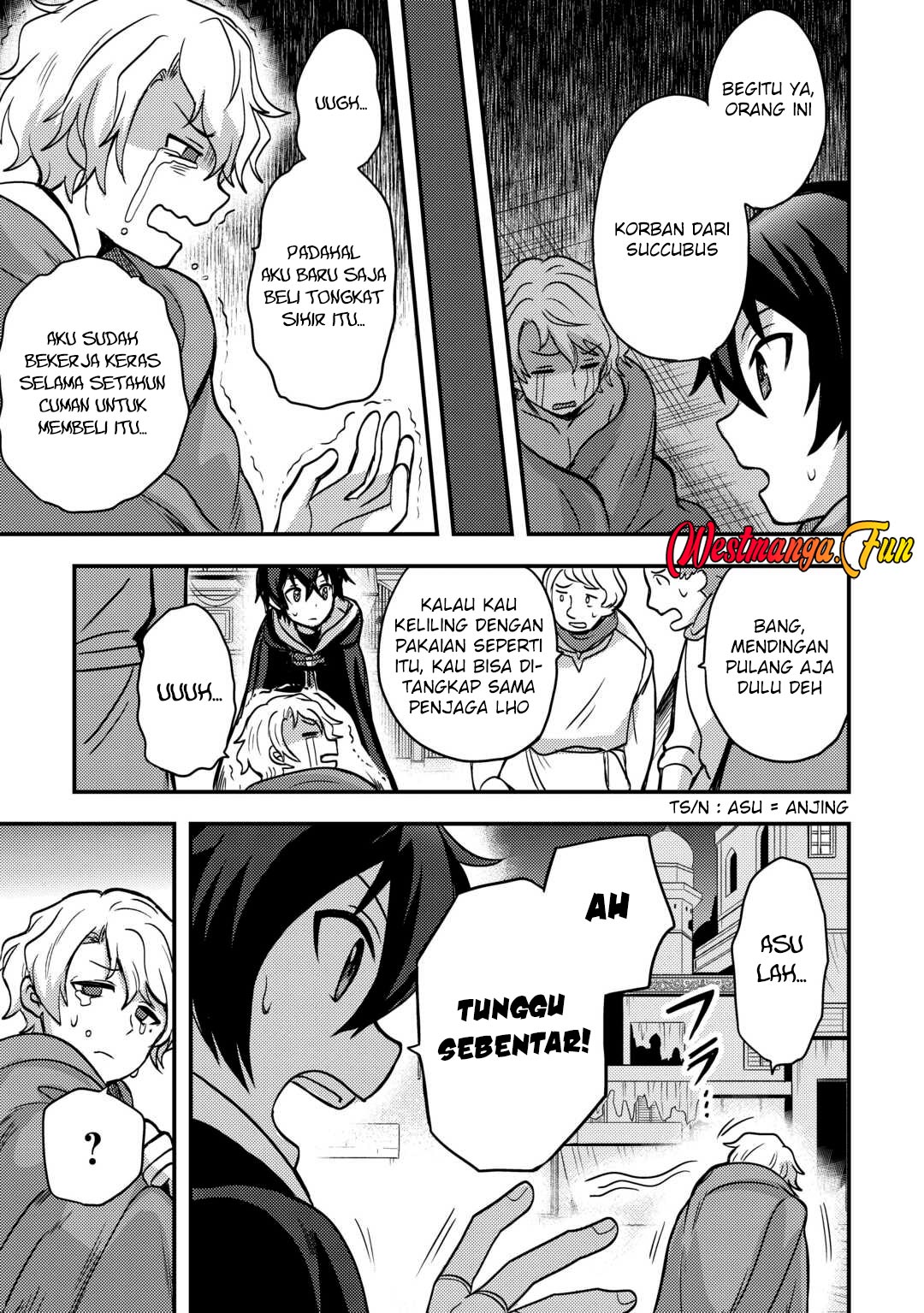 Chapter 45 - halaman 14