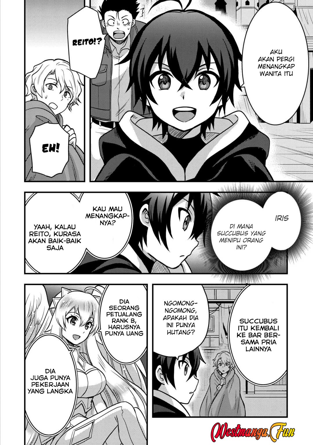 Chapter 45 - halaman 15