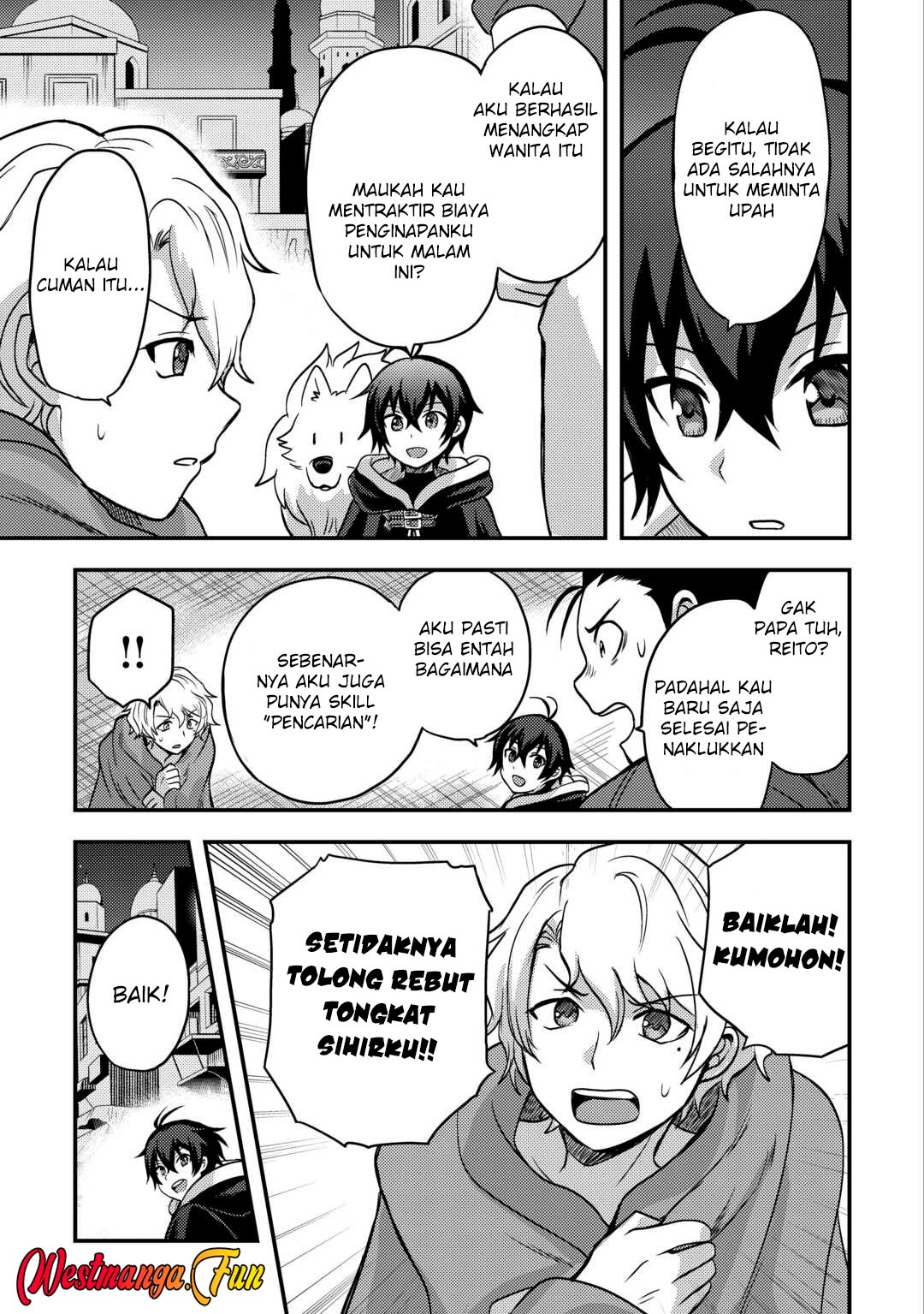 Chapter 45 - halaman 16