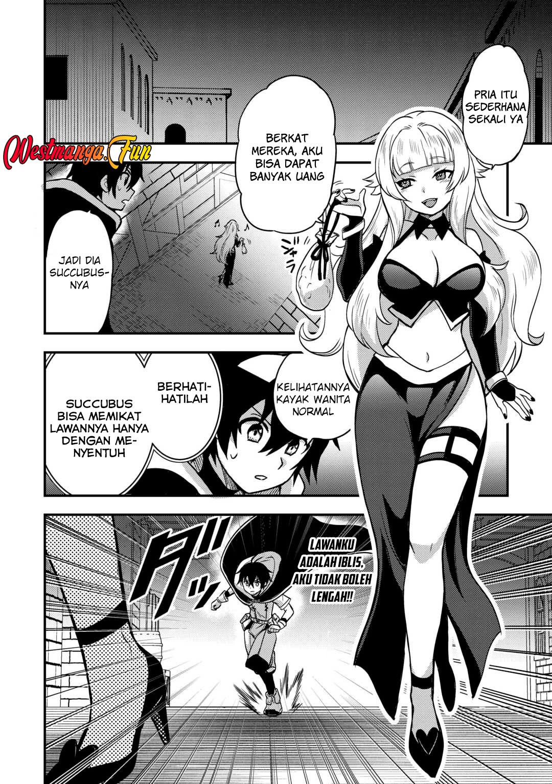 Chapter 45 - halaman 17