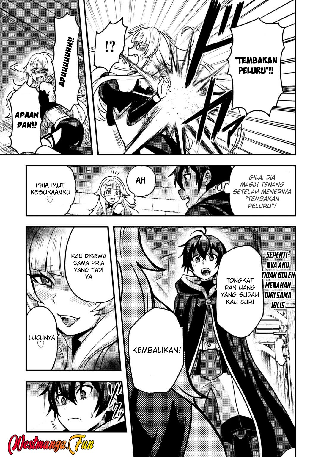 Chapter 45 - halaman 18