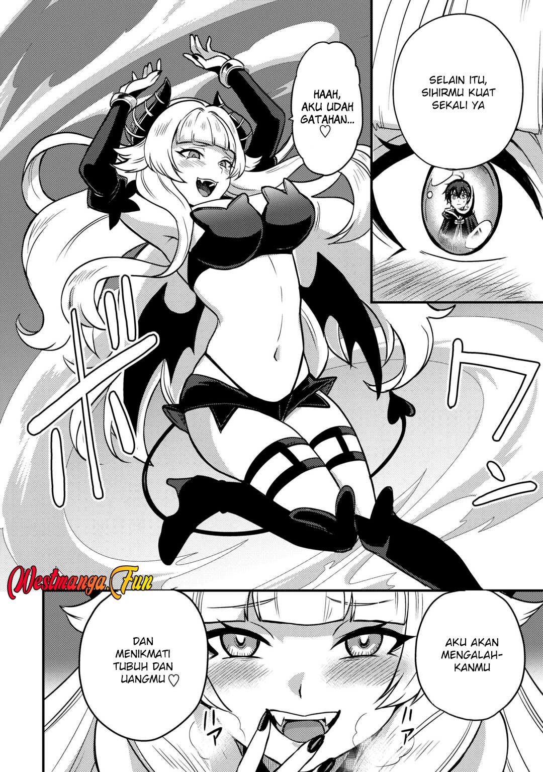 Chapter 45 - halaman 20