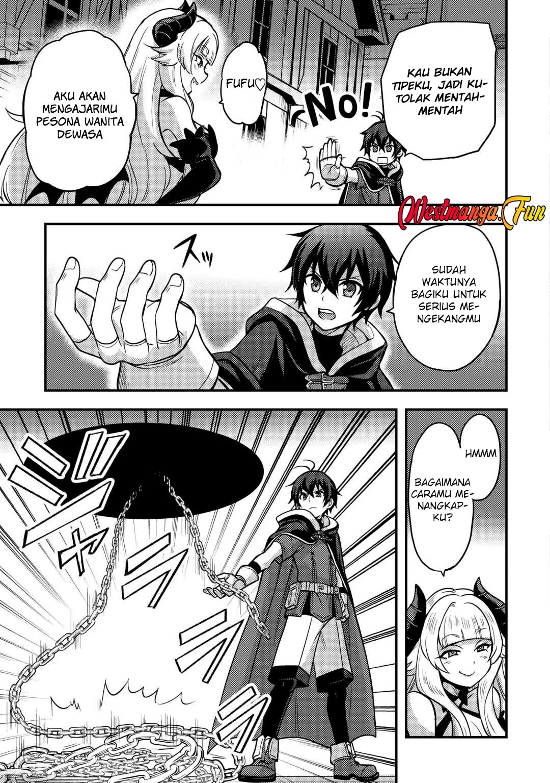 Chapter 45 - halaman 21