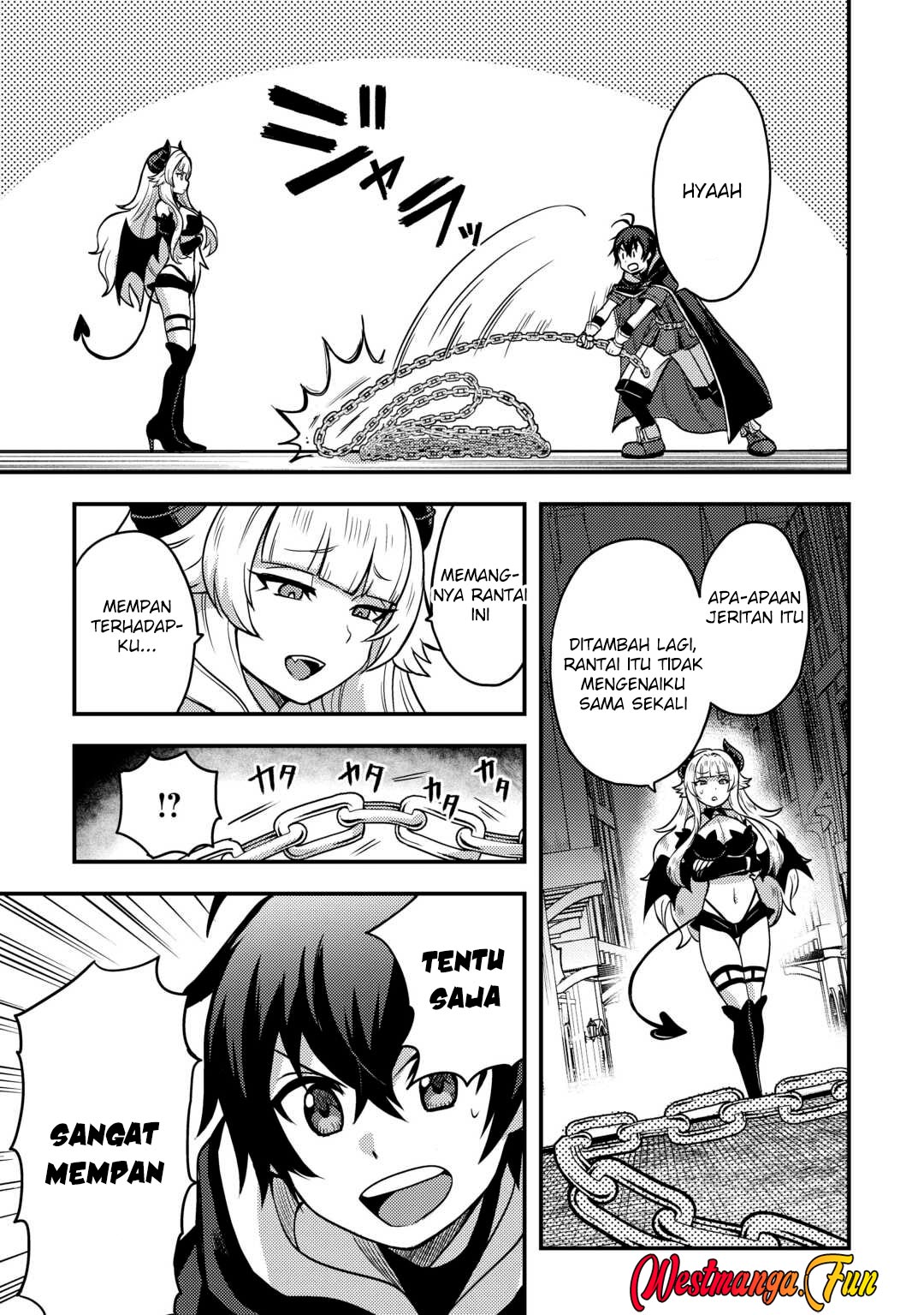 Chapter 45 - halaman 23