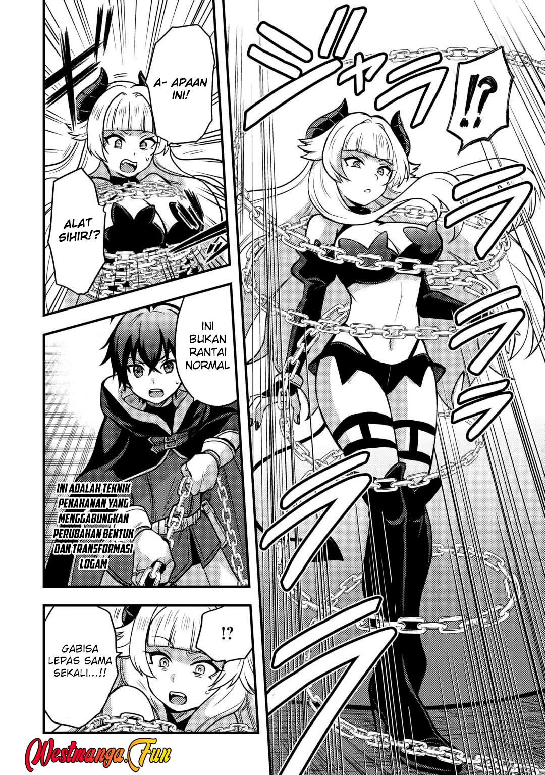 Chapter 45 - halaman 24