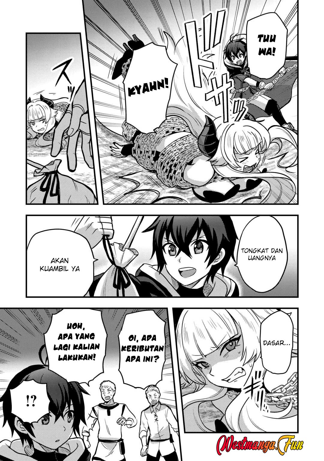 Chapter 45 - halaman 25