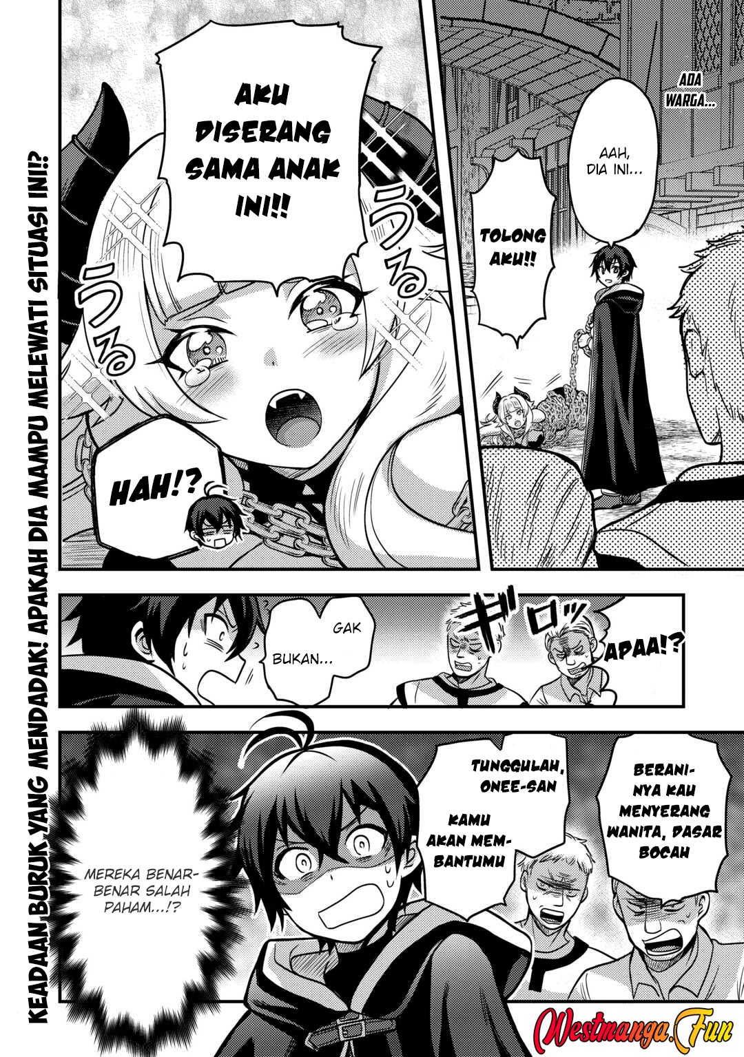 Chapter 45 - halaman 26