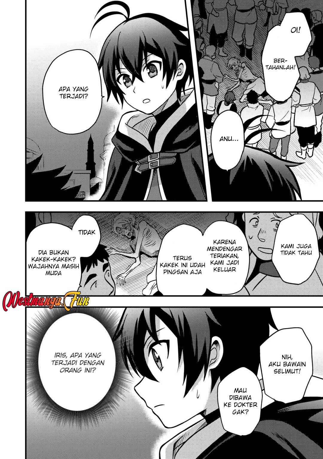 Chapter 45 - halaman 4