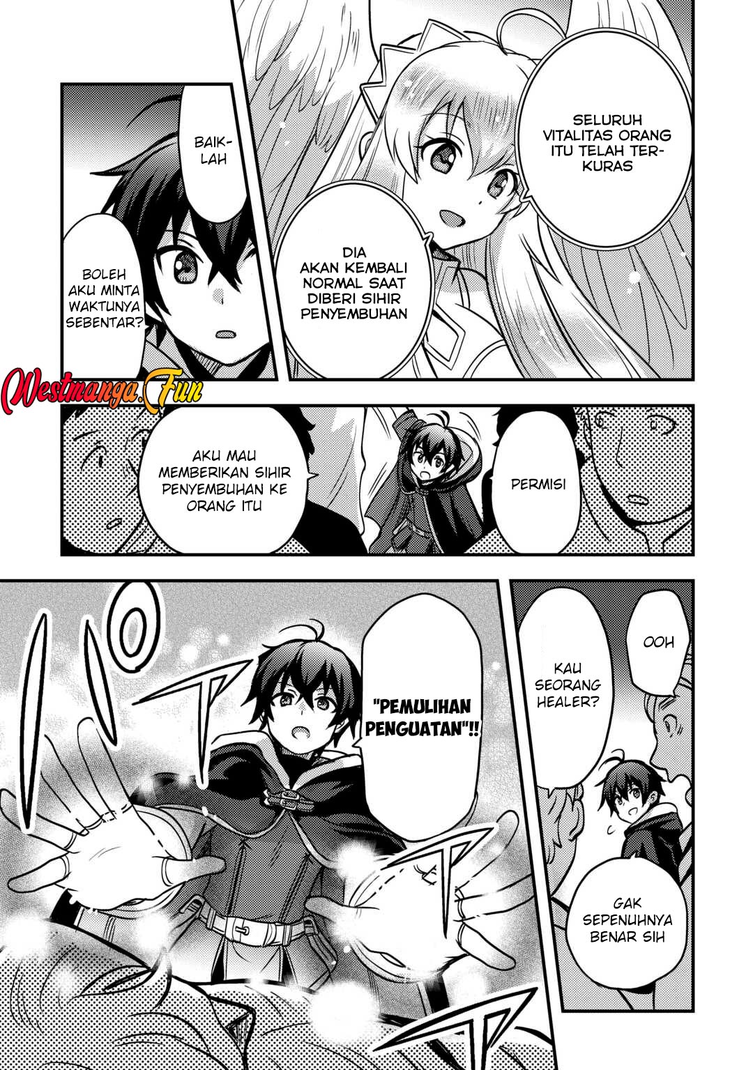 Chapter 45 - halaman 6