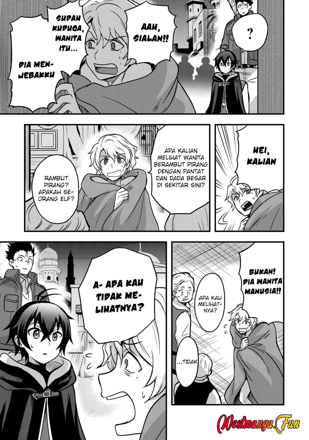 Chapter 45 - halaman 8
