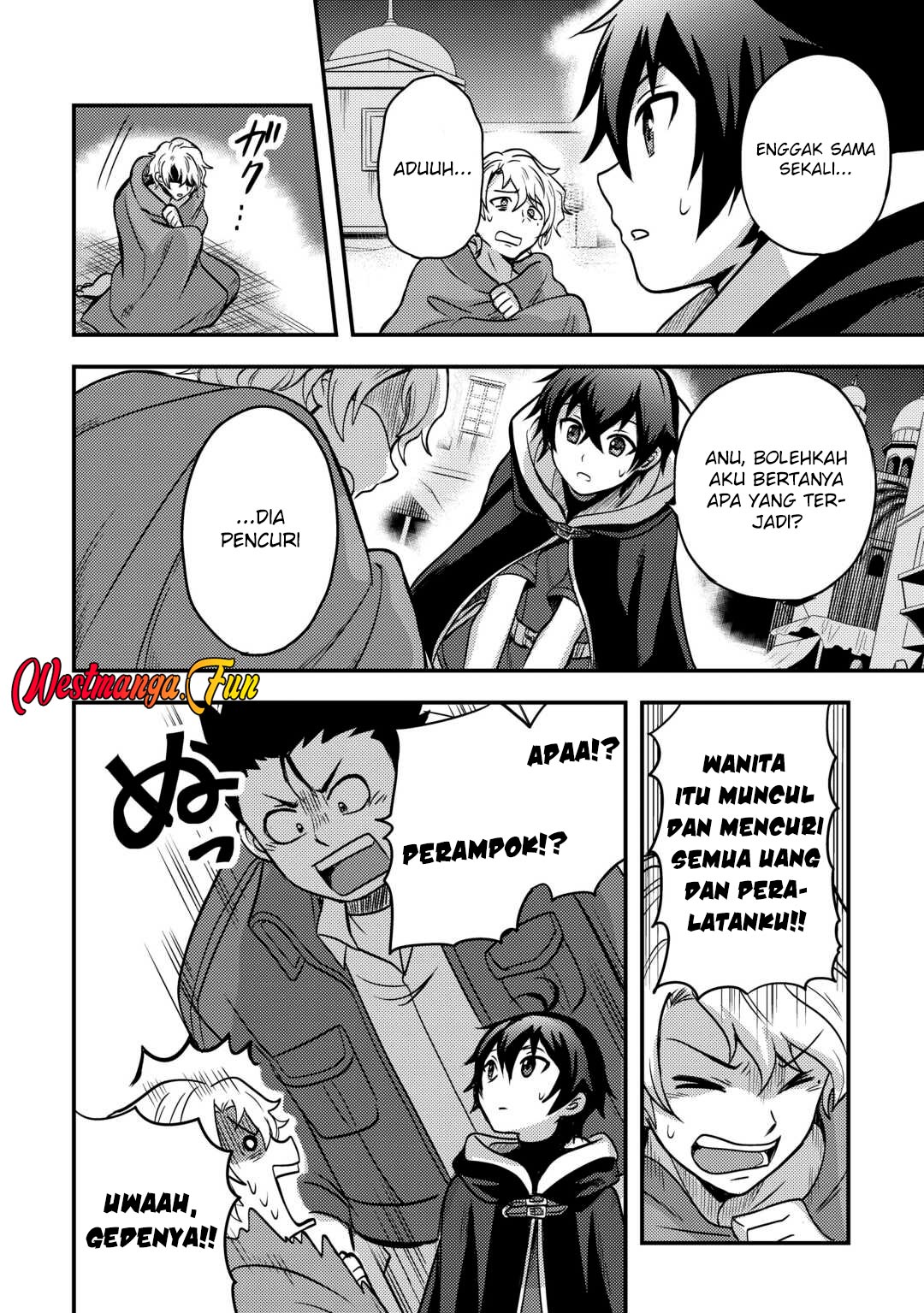 Chapter 45 - halaman 9