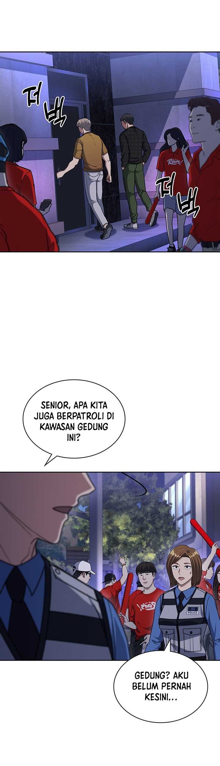 Chapter 110 - halaman 40