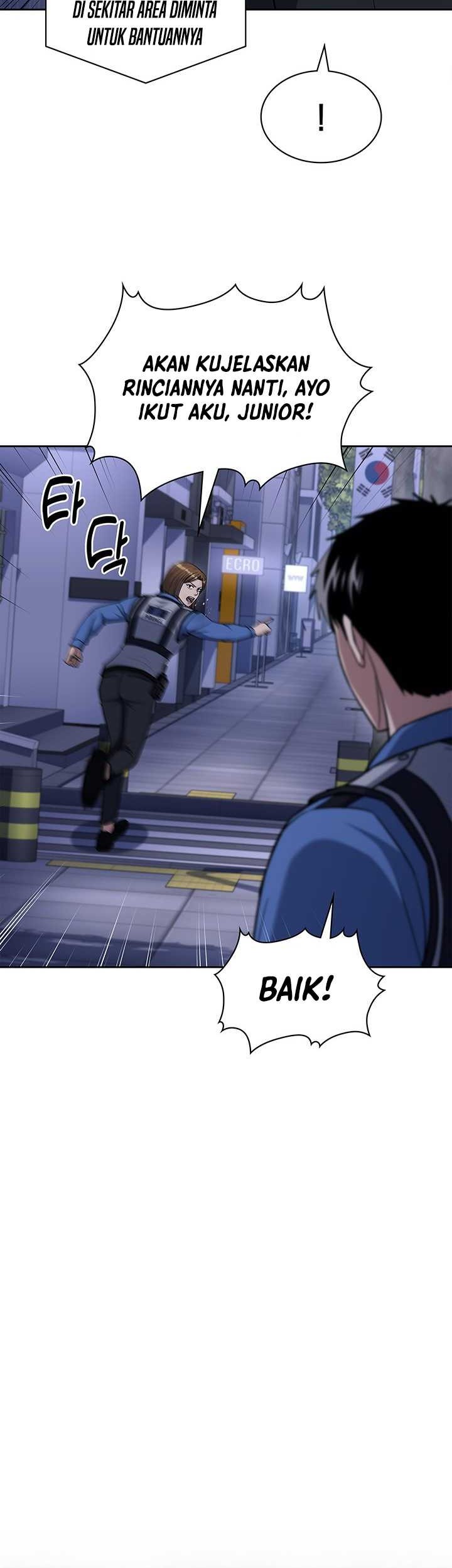 Chapter 110 - halaman 21