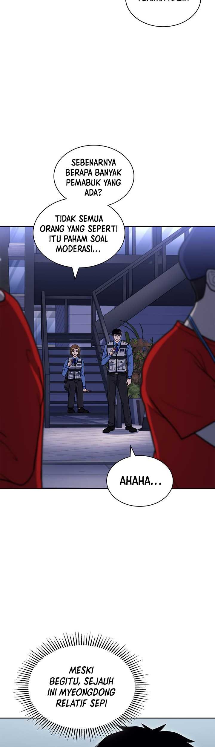 Chapter 110 - halaman 25