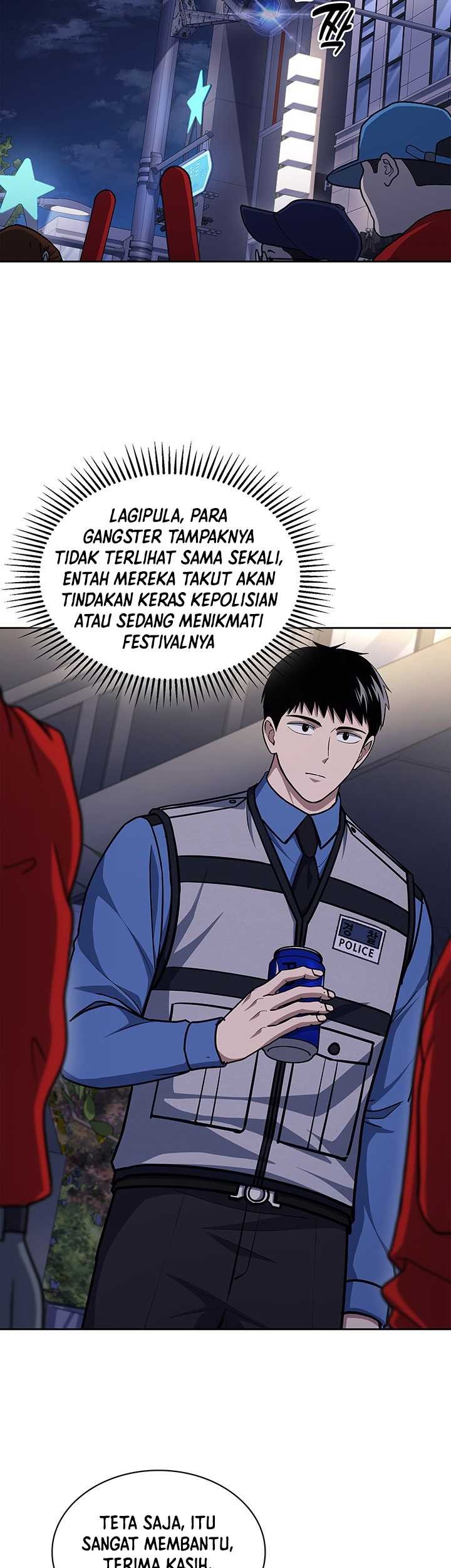 Chapter 110 - halaman 27