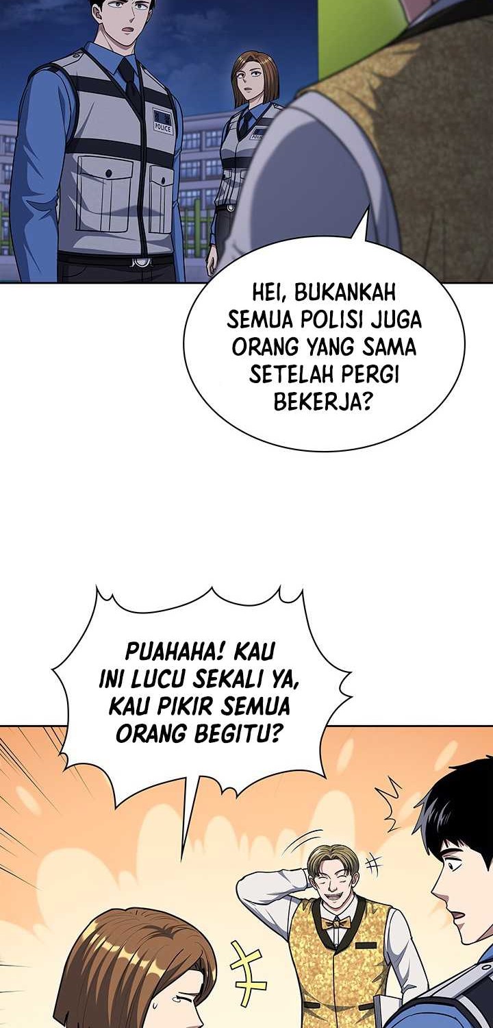 Chapter 110 - halaman 30