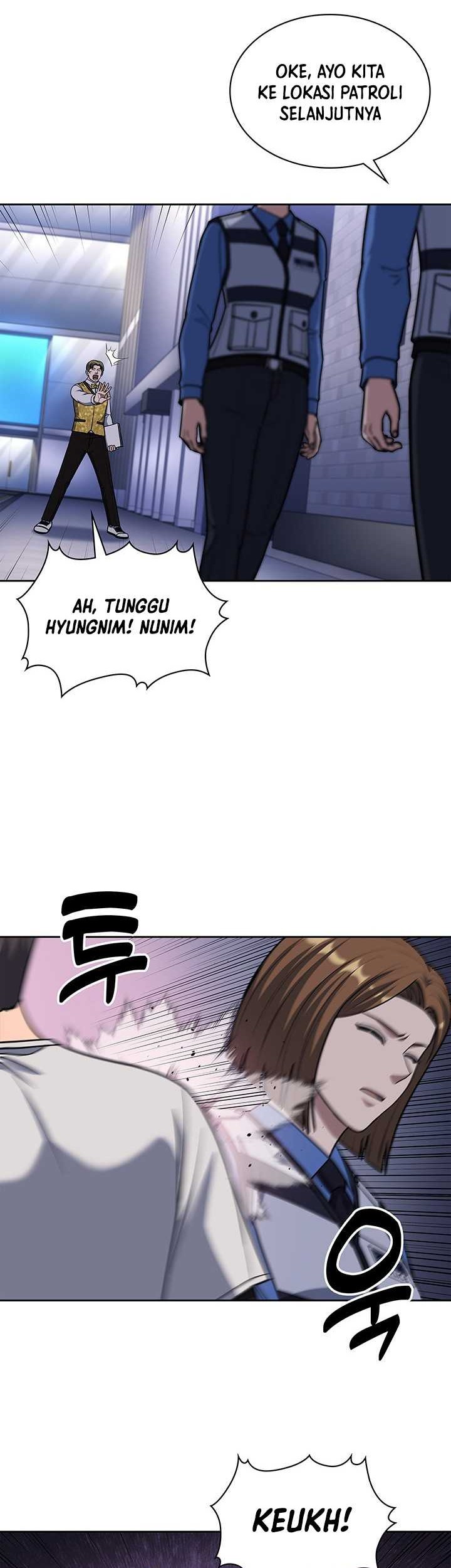 Chapter 110 - halaman 32
