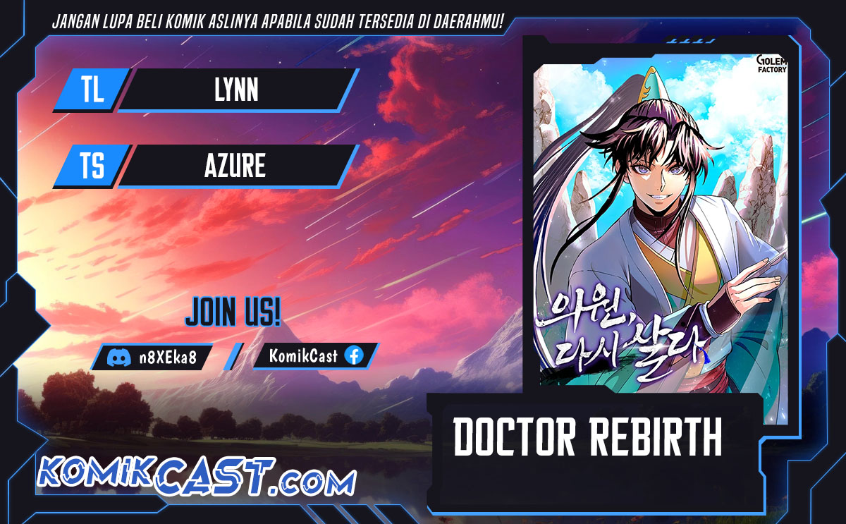 Chapter 184 - halaman 2