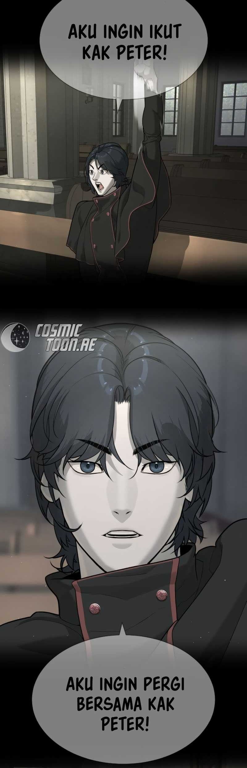 Chapter 88 - halaman 111