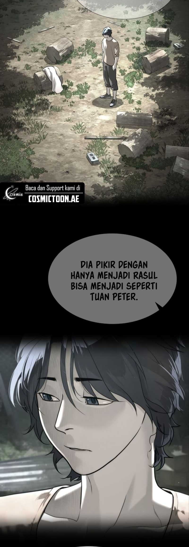 Chapter 88 - halaman 21