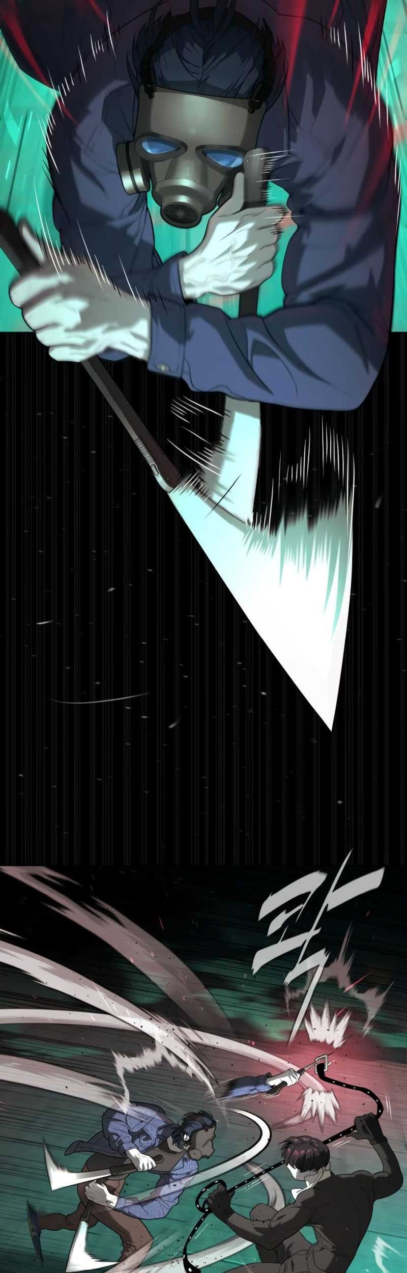 Chapter 88 - halaman 32