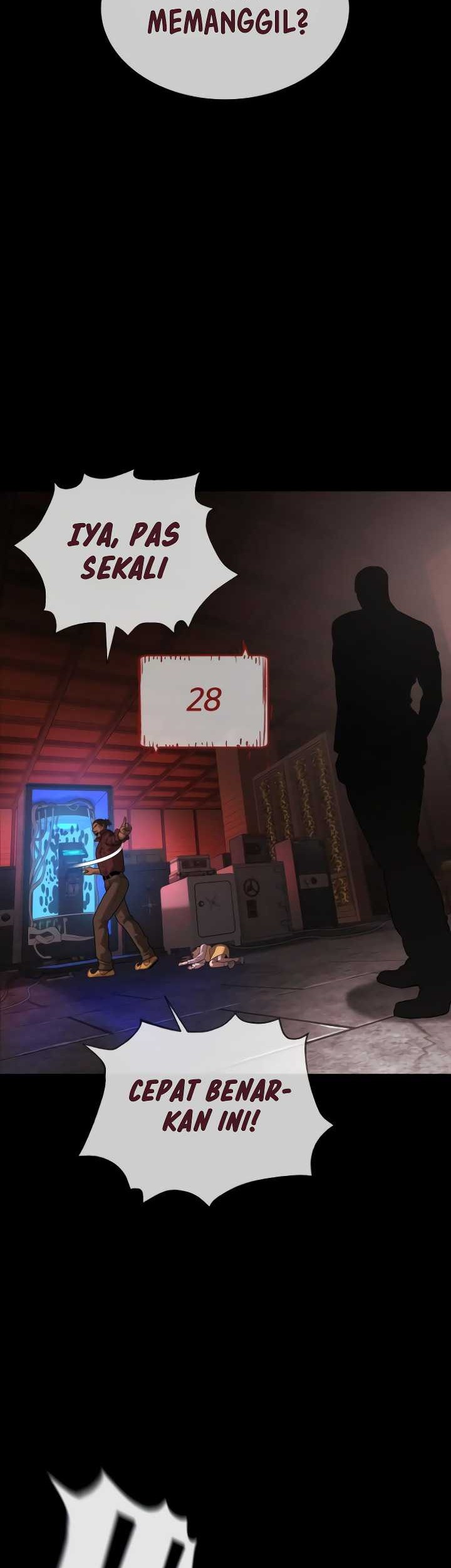 Chapter 87 - halaman 22